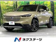 2023 HONDA VEZEL