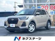 2020 DAIHATSU ROCKY