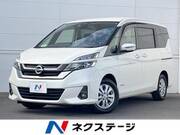 2018 NISSAN SERENA