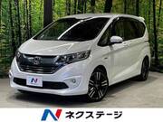 2017 HONDA FREED HYBRID