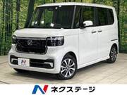 2024 HONDA N-BOX CUSTOM