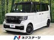 2021 HONDA N-BOX CUSTOM
