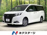 2016 TOYOTA ESQUIRE Gi BLACK TAILORED