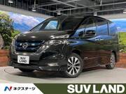 2018 NISSAN SERENA