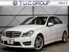MERCEDES BENZ C-CLASS