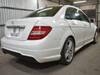 MERCEDES BENZ C-CLASS