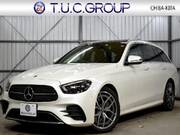 2023 MERCEDES BENZ E-CLASS