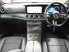 MERCEDES BENZ E-CLASS