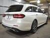 MERCEDES BENZ E-CLASS
