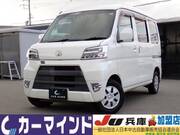2018 TOYOTA PIXIS VAN