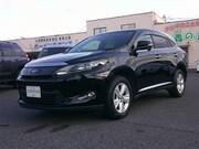 2015 TOYOTA HARRIER