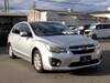 SUBARU IMPREZA SPORTS