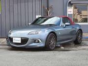 2012 MAZDA ROADSTER