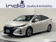 2018 TOYOTA PRIUS PHV