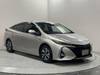 TOYOTA PRIUS PHV