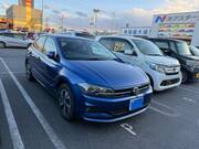 2019 VOLKSWAGEN POLO