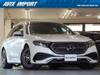 MERCEDES BENZ E-CLASS Stationwagon