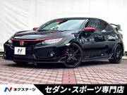 2019 HONDA CIVIC TYPE-R