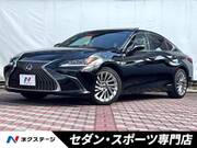 2019 LEXUS ES