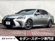 2017 LEXUS GS