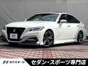 2019 TOYOTA CROWN HYBRID