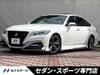 TOYOTA CROWN HYBRID
