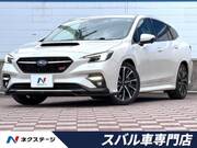 2021 SUBARU LEVORG
