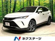 2024 TOYOTA HARRIER G
