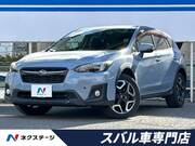 2017 SUBARU XV