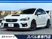 2018 SUBARU WRX S4