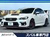 SUBARU WRX S4