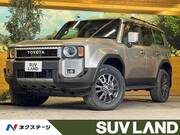 2024 TOYOTA LANDCRUISER 250