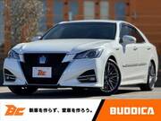 2016 TOYOTA CROWN