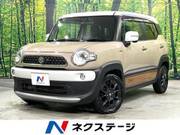 2018 SUZUKI XBEE HYBRID MZ