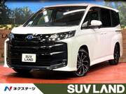 2025 TOYOTA NOAH