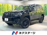 2023 TOYOTA LAND CRUISER PRADO