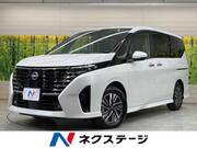 2024 NISSAN SERENA