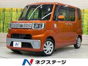 2014 DAIHATSU WAKE