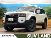 2025 TOYOTA LANDCRUISER 250