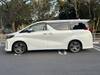 TOYOTA ALPHARD HYBRID