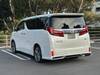 TOYOTA ALPHARD HYBRID
