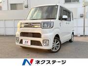 2019 DAIHATSU WAKE