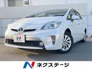 2015 TOYOTA PRIUS PHV