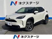 2021 TOYOTA YARIS CROSS Z