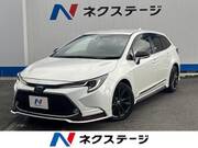 2021 TOYOTA COROLLA TOURING