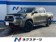 2021 TOYOTA HILUX Z