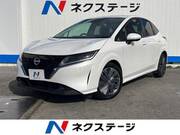 2023 NISSAN NOTE X