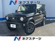 2021 SUZUKI JIMNY XC