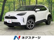 2025 TOYOTA YARIS CROSS HYBRID Z