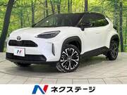 2025 TOYOTA YARIS CROSS HYBRID Z